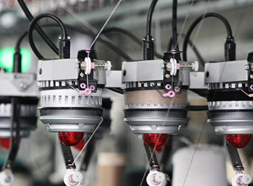 Industrial Machinery And Equipment